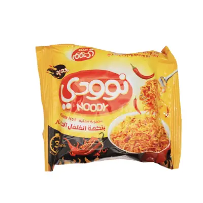 نودي دحاج بالكاري 50جم *40