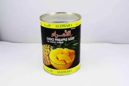 اناناس الامراء 567جم