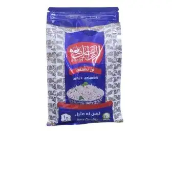ارز الزاجل 1كجم *20
