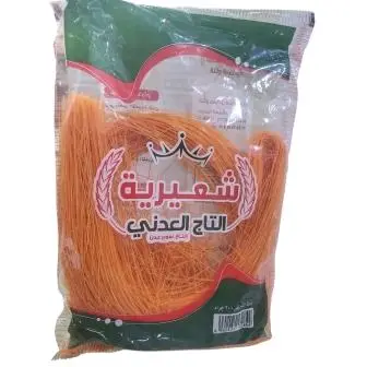 شعيرية عدني التاج 200جم