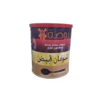 شوفان ابيض روضة 300جم