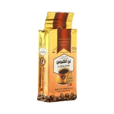 بن الكبوس 250جم