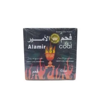 فحم الامير 8 *24