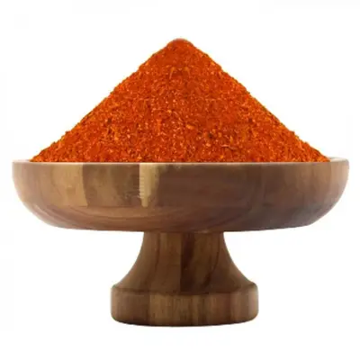 بابريكا حار