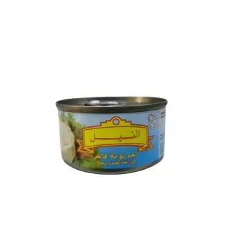 تونة النيل صغير 80جم