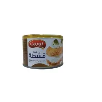 قشطة اورين عادي 155جم
