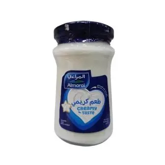 جبن سائل المراعي 200جرام