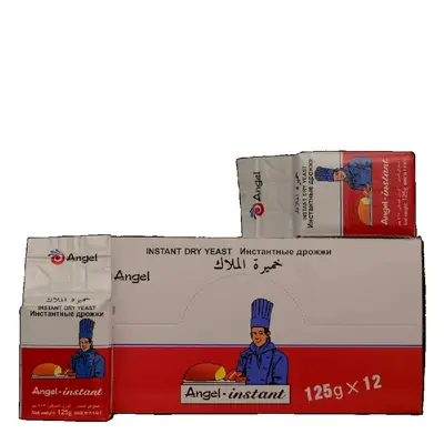 خميرة الملاك صغير 125جم