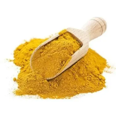 هرد ذكر مطحون (كركم)