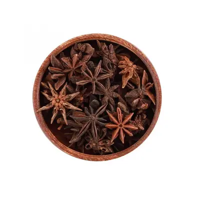 نجمة اليانسون