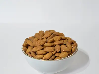 لوز امريكي