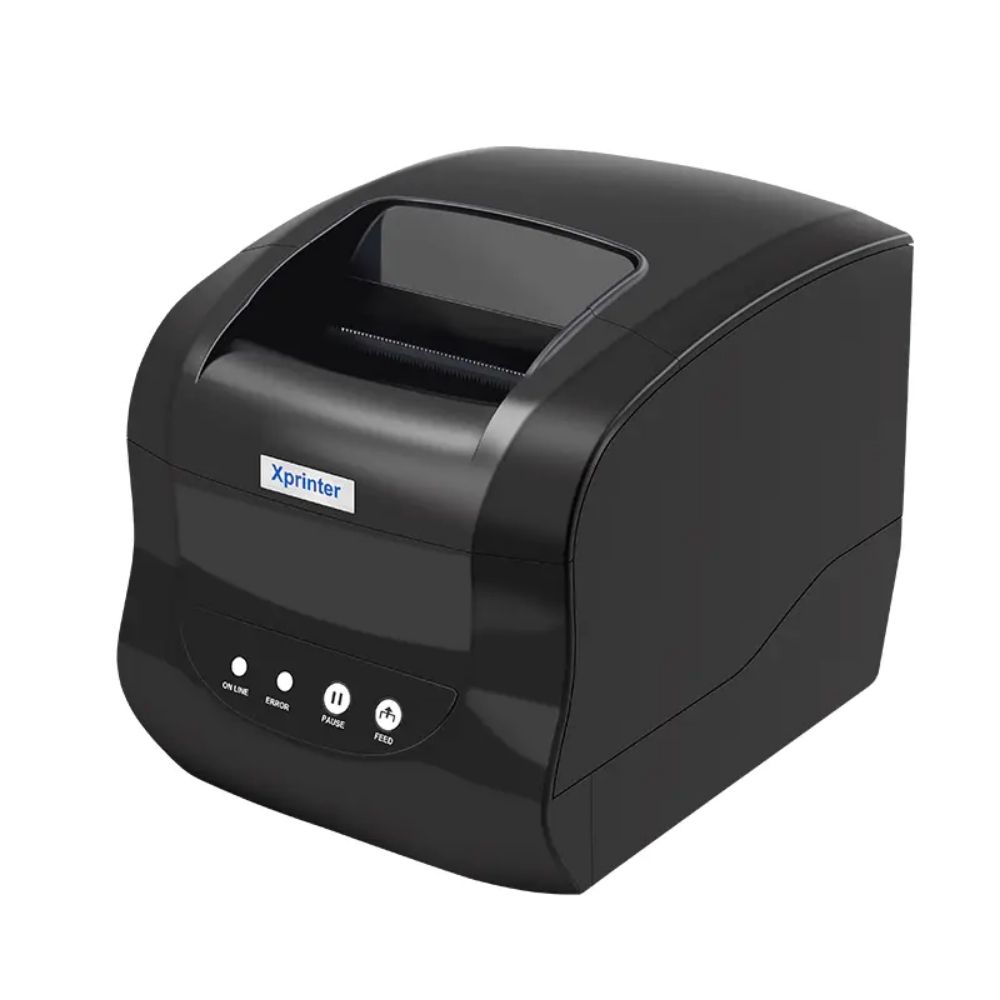 طابعة باركود Xprinter XP-365B