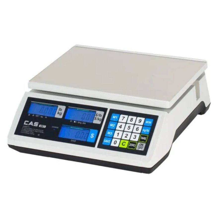 ميزان CAS ER JR - 30CB