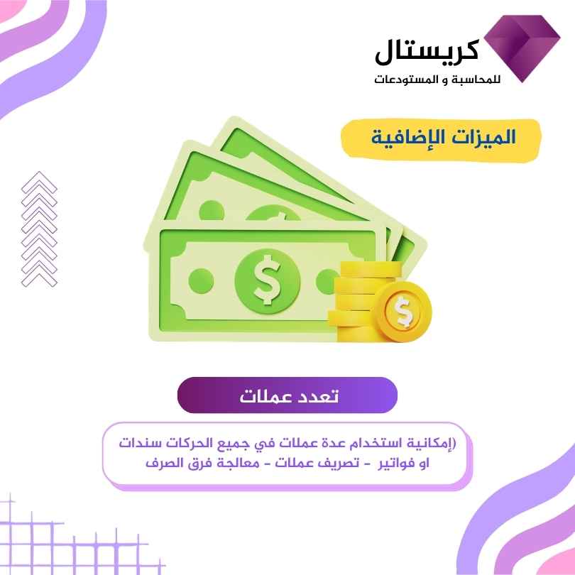 تعدد عملات