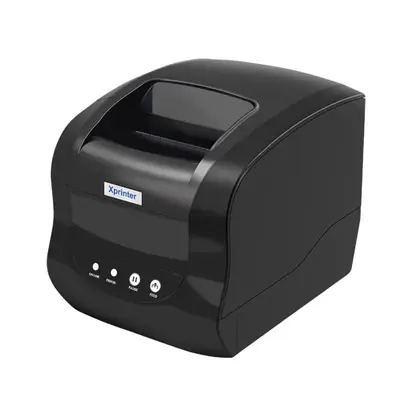 طابعة باركود Xprinter XP-365B