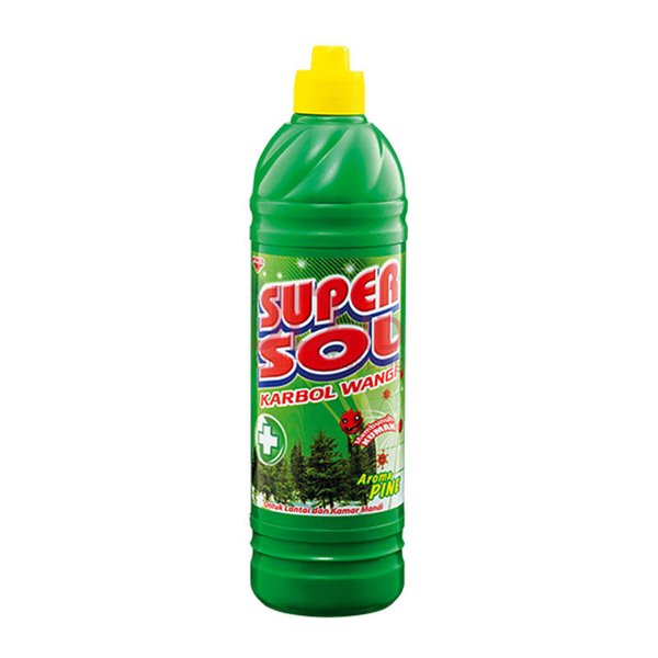 سوبر سل كبير*6ح