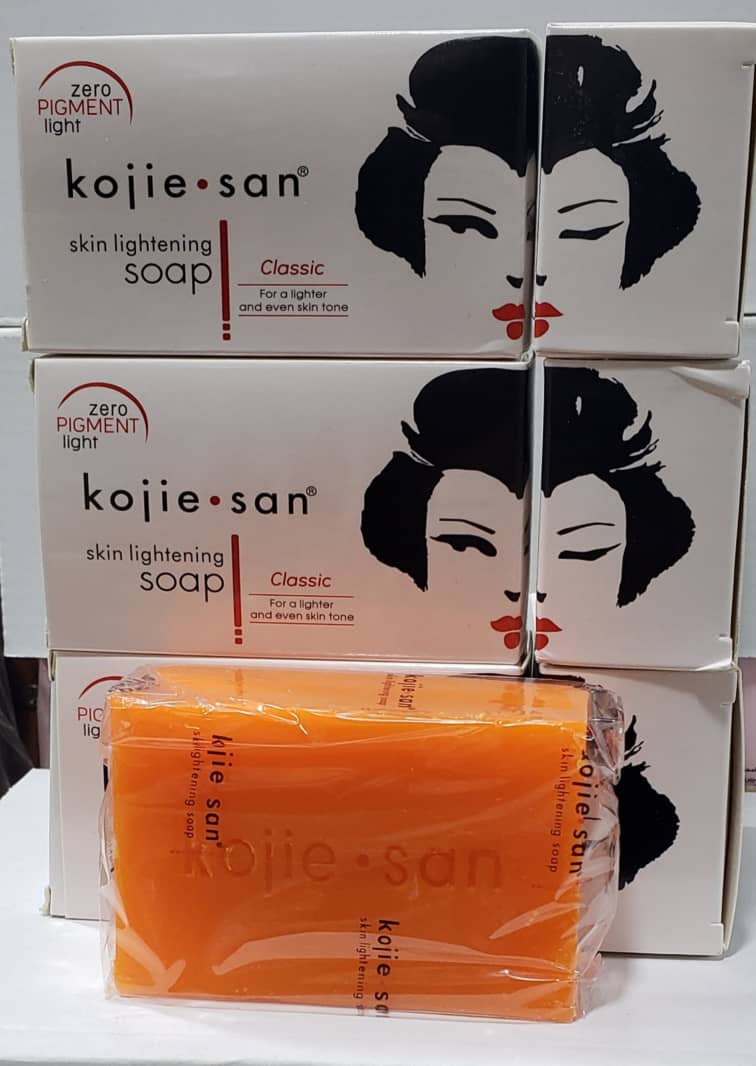 صابون جوكسان السيده