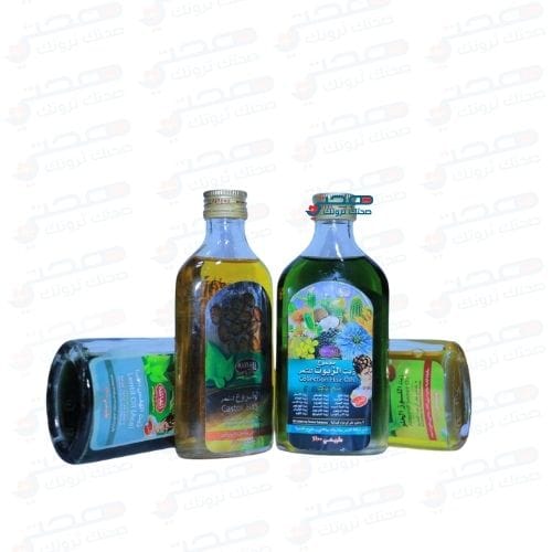 زيت الفاتنه منوع *30حـ