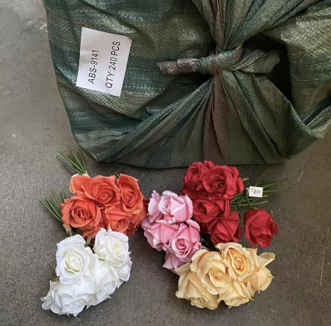 باقة ورد9141