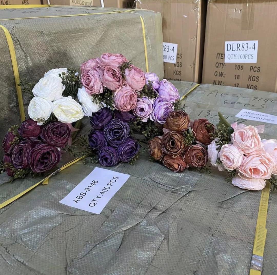 باقة ورد9146