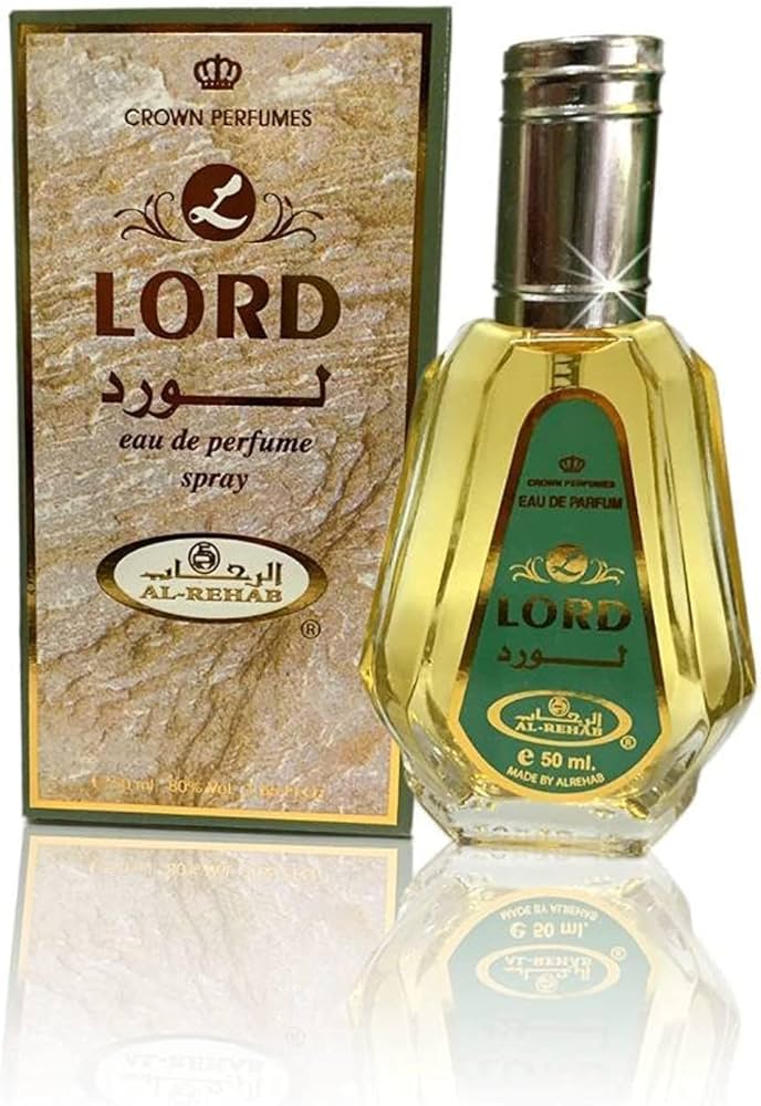 عطر الرحاب رش