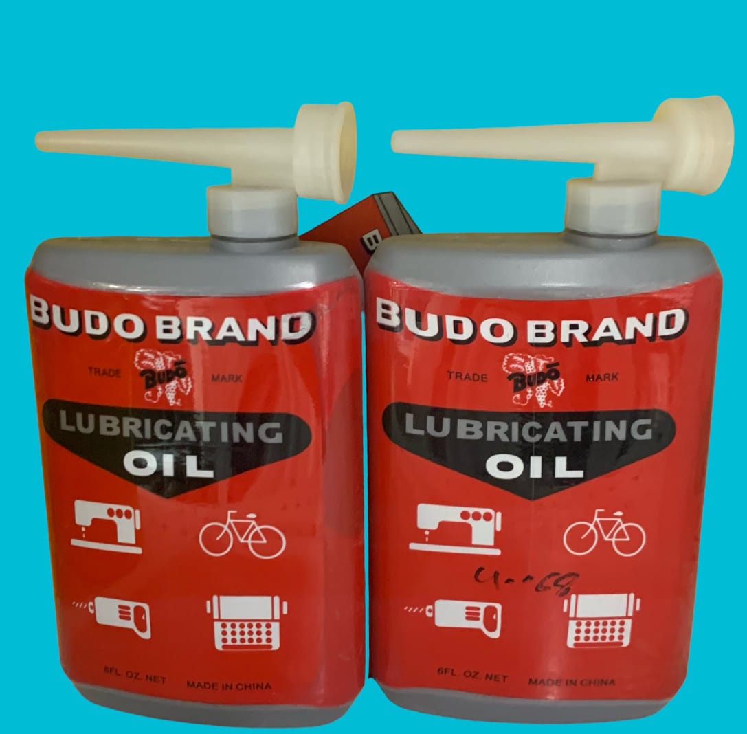 زيت مكائن خياطه