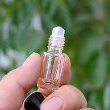 فاضي عطر صغير