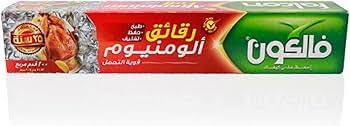 رول فالكونس تغليف 30س