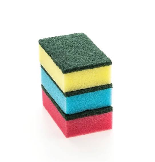 سفنج *50ح