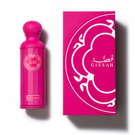 عطر قصه الشباب اصلي - 1100