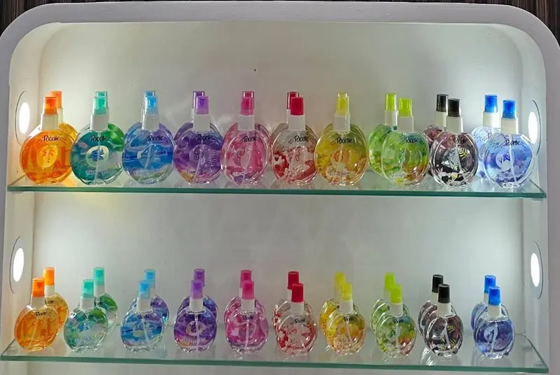 عطر اطفال كبير 150ملي