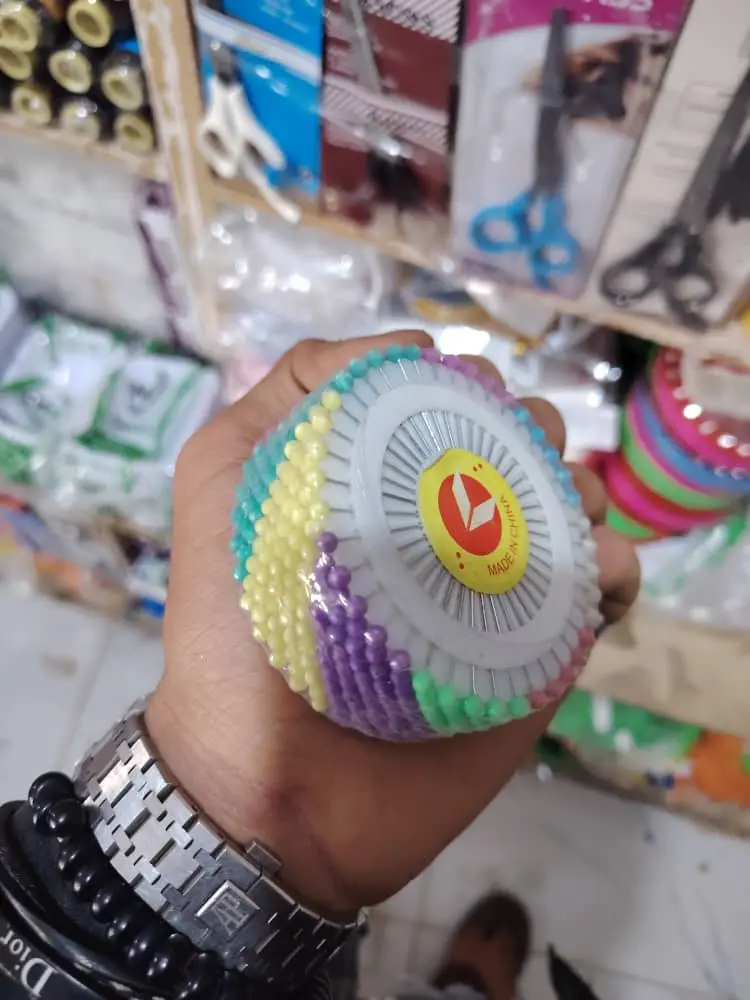 دبابيس حجاب واصط