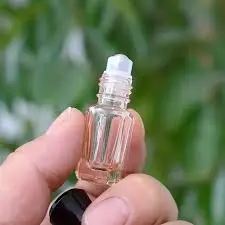 فاضي عطر صغير