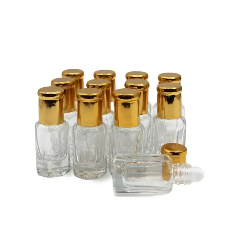 فاضي عطر 6ملي نص توله 60د