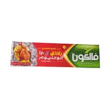 قصطير فالكون150*6ح