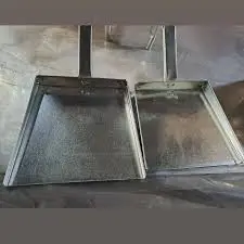 ملفات كنسه الاصلي حديد*10ح