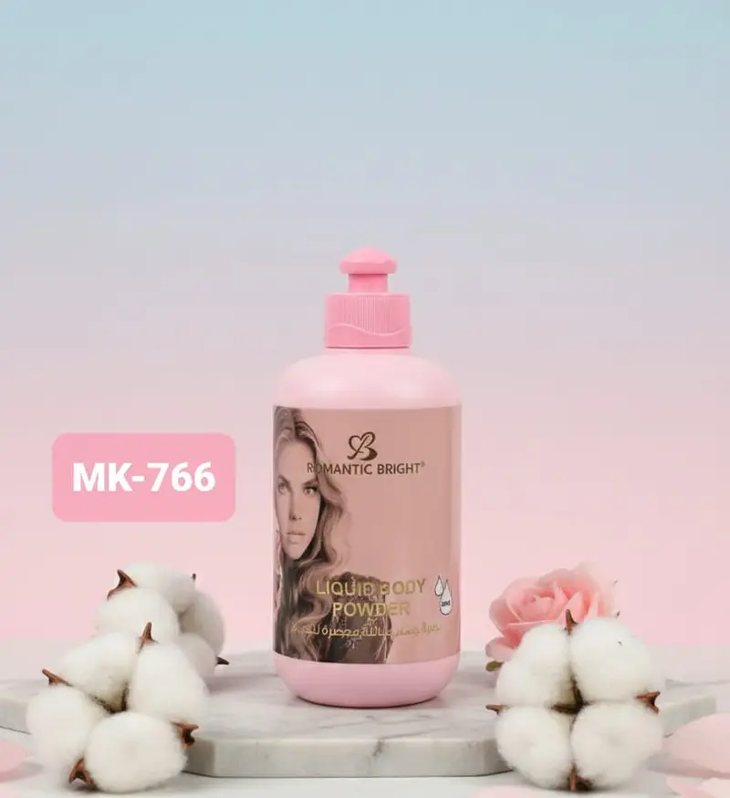 بودره جسم 766 *//369
