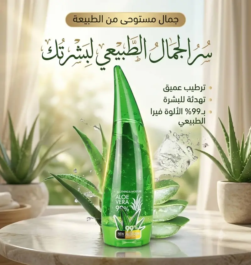 جل الصبار طويل260م