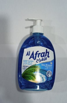 سائل ايدي 450 مل الافراح