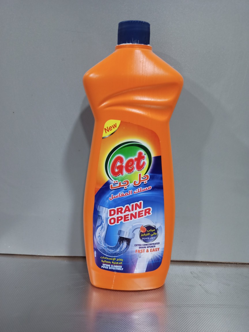جل بلاليع 1لتر  جت