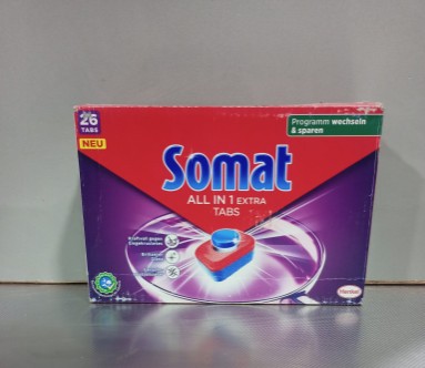 سومات اقراص 26  قرص