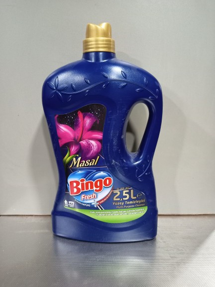 بينغو معطر قصة 2.5لتر