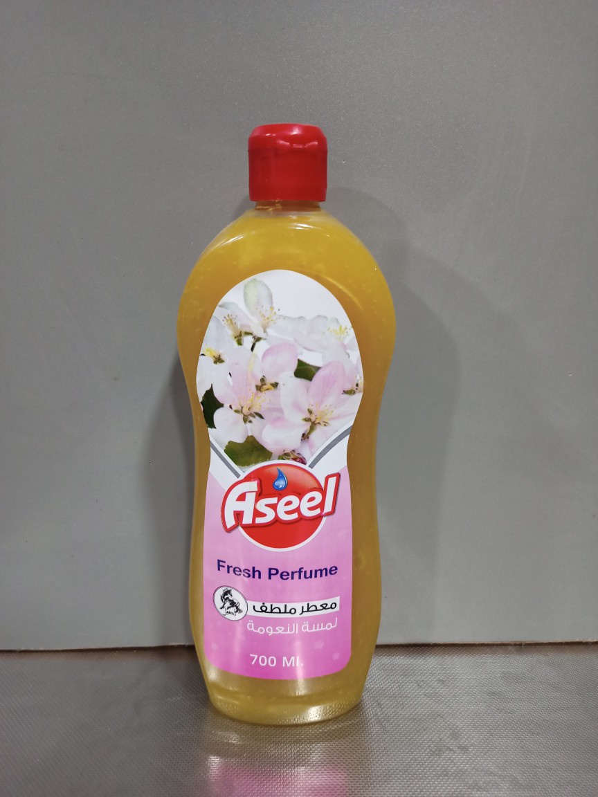 الاصيل معطر وملطف  جل 700 مل