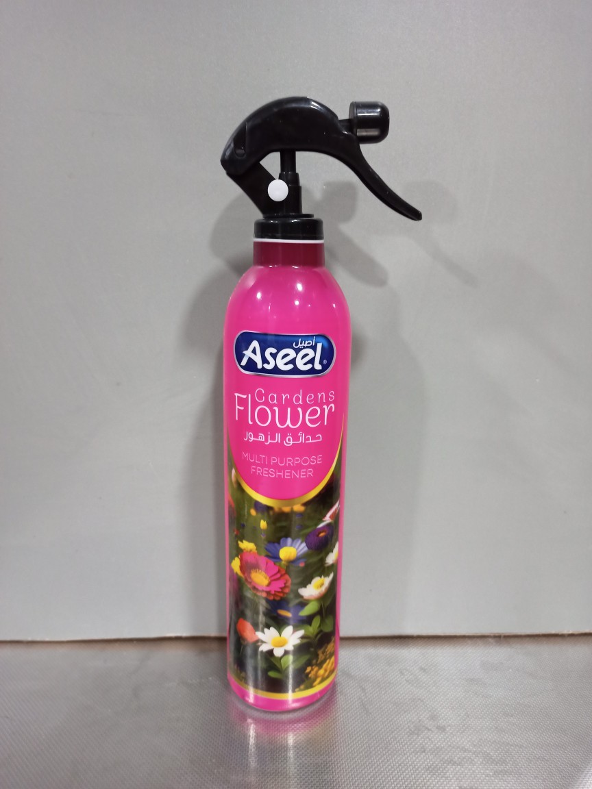 الاصيل معطر جو بخاخ 450 مل