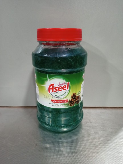 الاصيل جل معطر هلامي 1400 غ