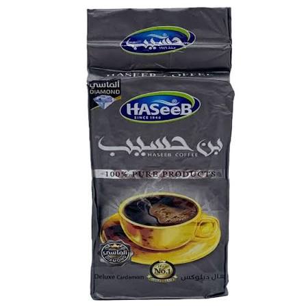 بن الحسيب فضي 500غ