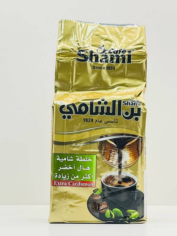 بن الشامي دهبي 200غ