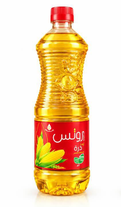 زيت درة روتس 1 لتر