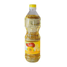 زيت طيبة 1 لتر