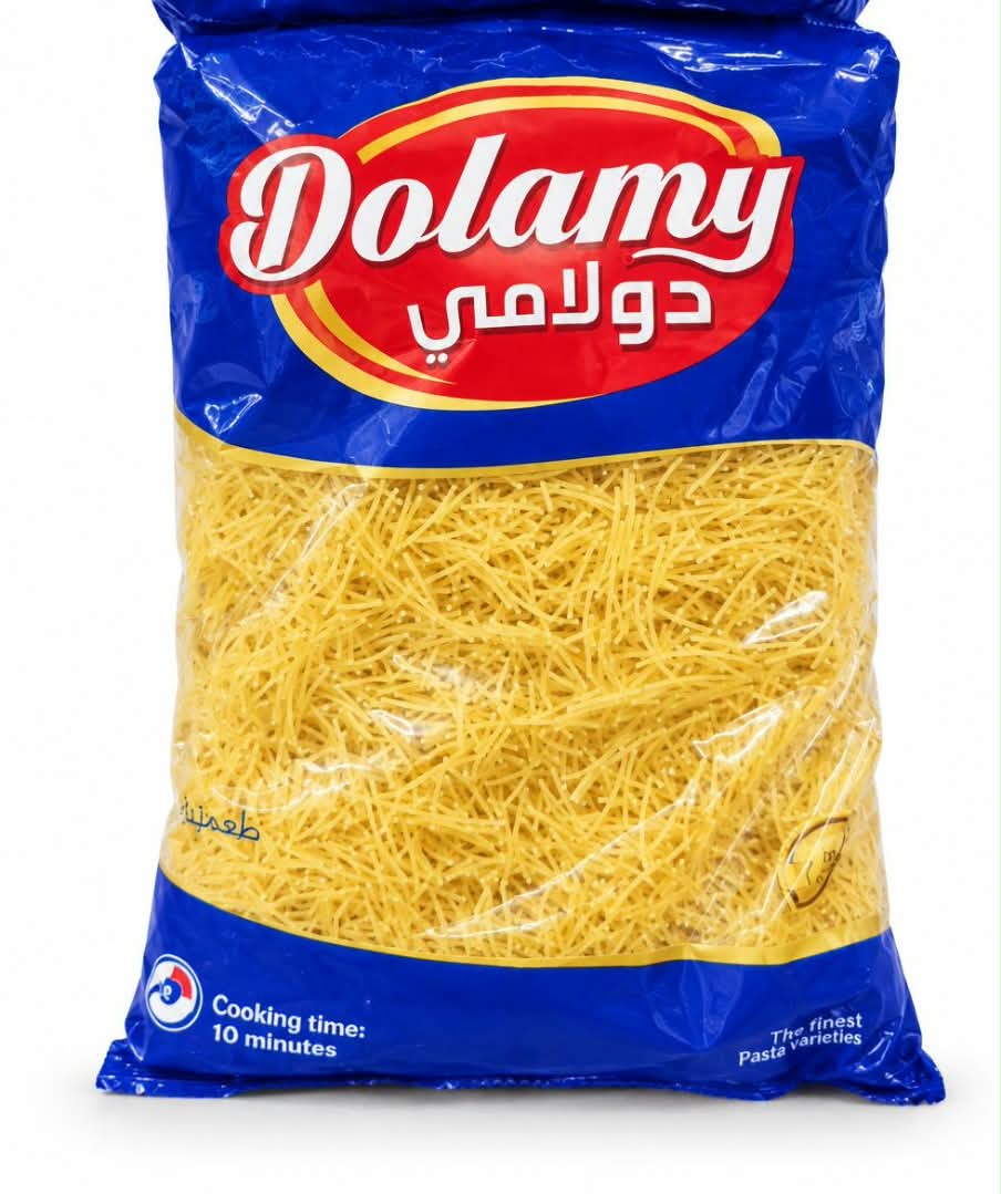 شعيرية دولامي 1 كغ